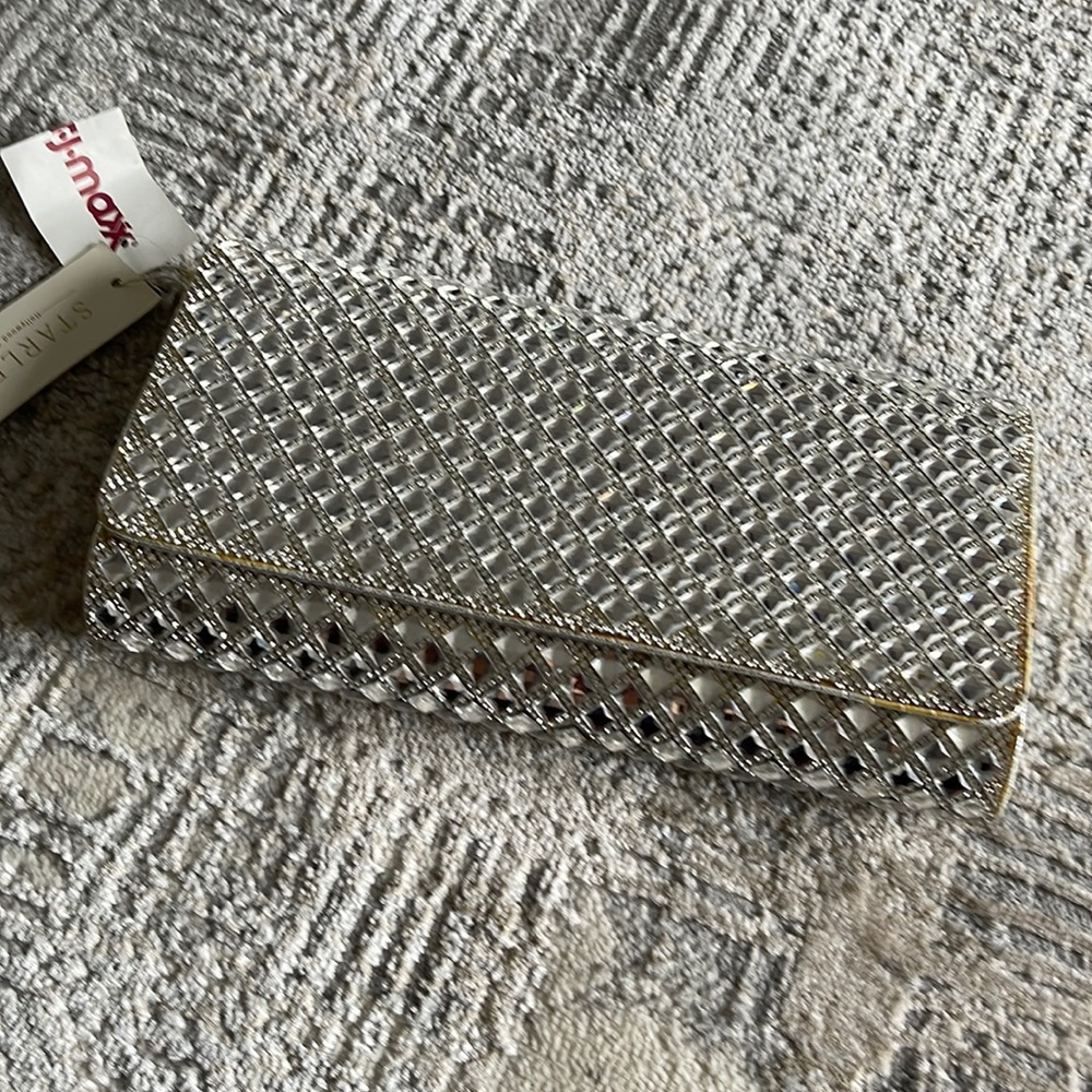 Clutch Bag